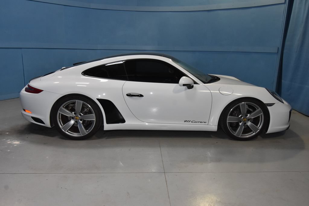 Used 2019 Porsche 911 Carrera RWD image 20