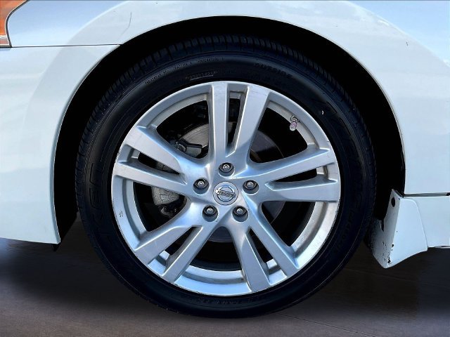 Used 2015 Nissan Altima 3.5 SL FWD image 33