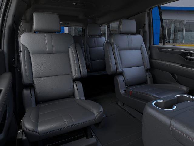 New 2026 Chevrolet Suburban RST w/ Comfort Package image 41