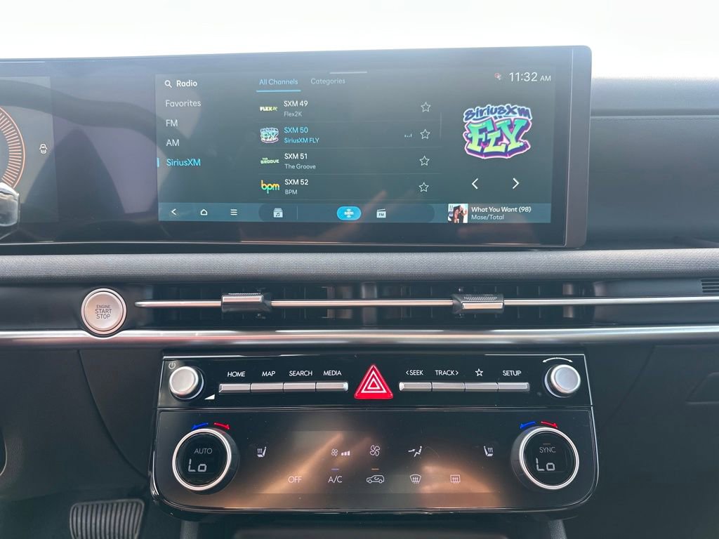 New 2026 Hyundai Tucson XRT image 23