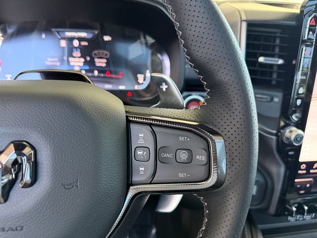 New 2026 RAM 1500 RHO w/ RHO Level 1 Equipment Group AWD/4WD image 19