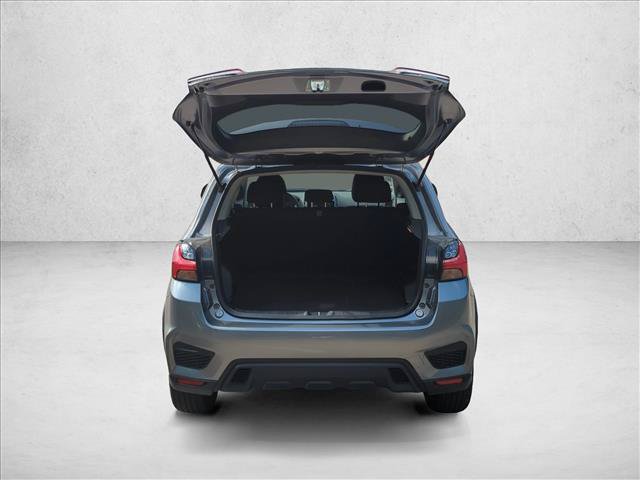 Used 2025 Mitsubishi Outlander Sport AWD image 9
