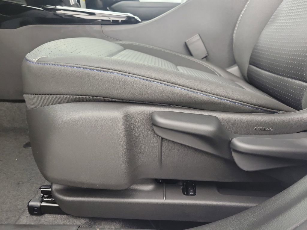 New 2026 Chevrolet Trax LT w/ Midnight Edition image 29