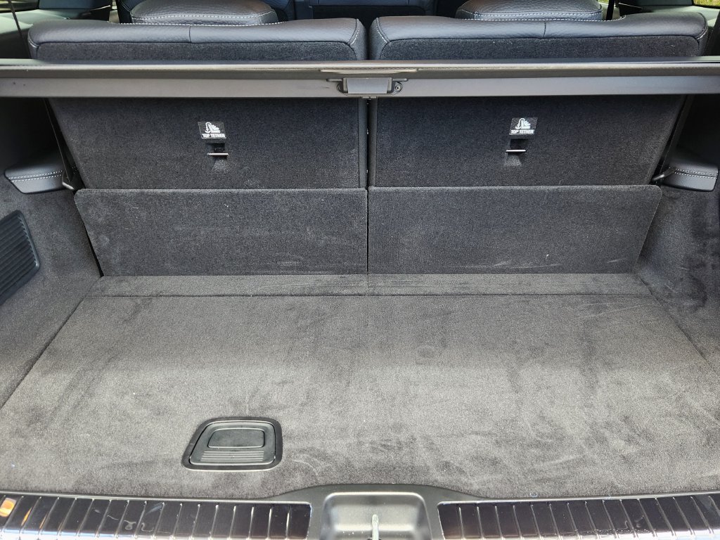 New 2026 Mercedes-Benz GLS 580 4MATIC image 33