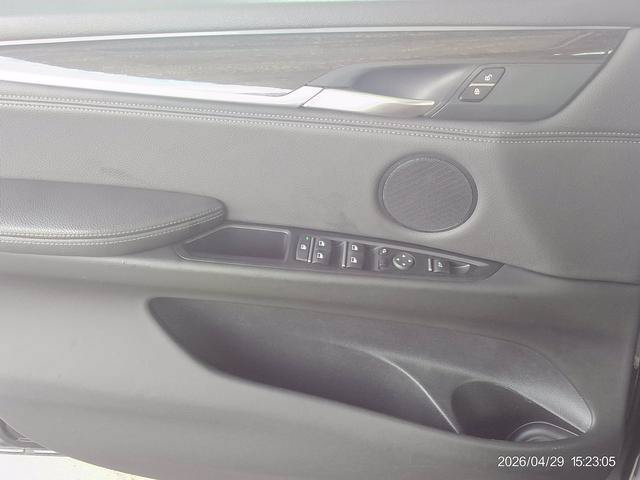 Used 2018 BMW X5 xDrive35i AWD/4WD image 15