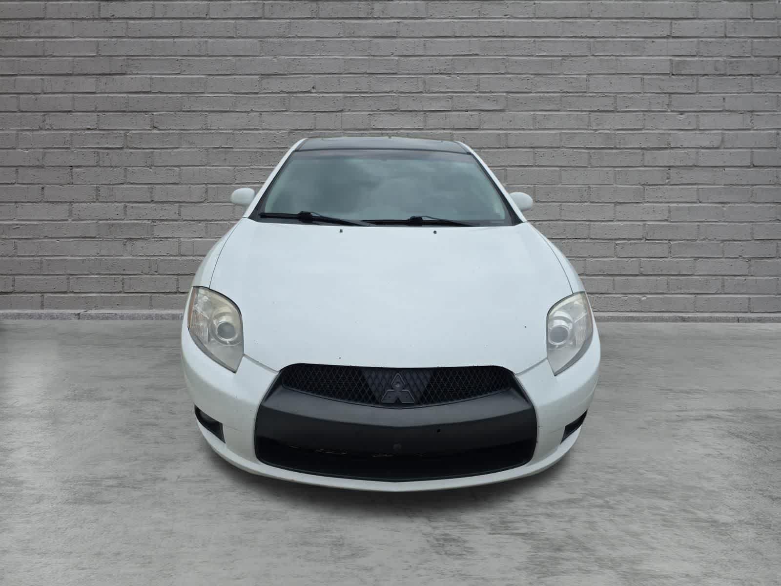 Used 2011 Mitsubishi Eclipse GS Sport FWD image 2