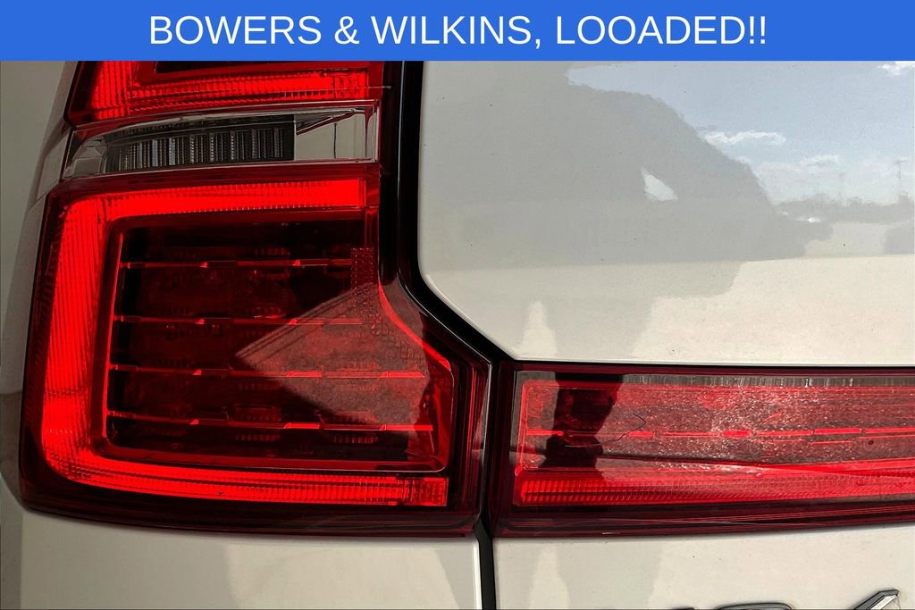 Used 2018 Volvo XC60 T6 R-Design w/ Convenience Package image 39