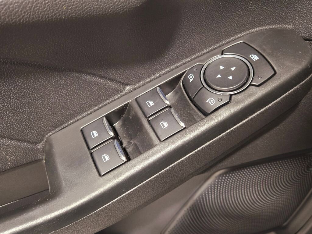 New 2025 Ford Escape ST-Line w/ Tech Pack #1 image 26