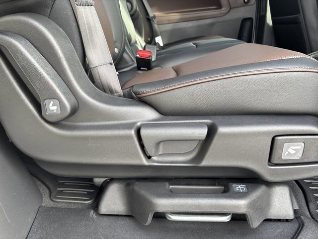 New 2026 Honda Odyssey Elite image 25