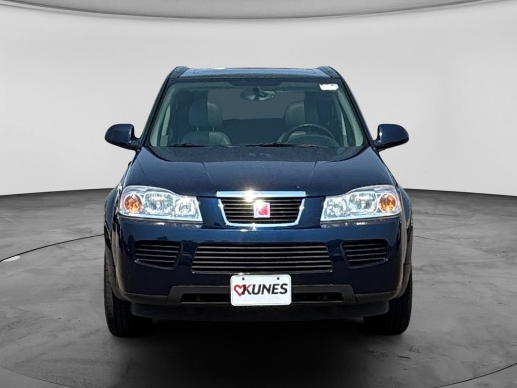 Used 2007 Saturn Vue 2WD V6 image 2