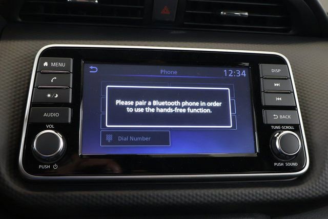 New 2025 Nissan Kicks Play S image 18