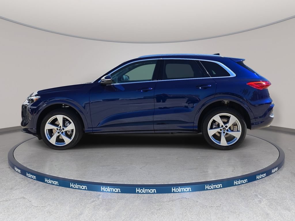 Used 2025 Audi Q5 Premium Plus w/ Premium Plus AWD/4WD image 9