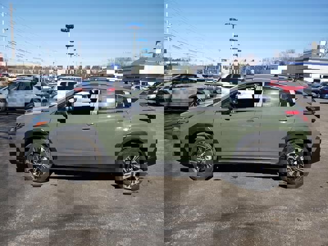 New 2026 Subaru Crosstrek 2.0i Premium image 7