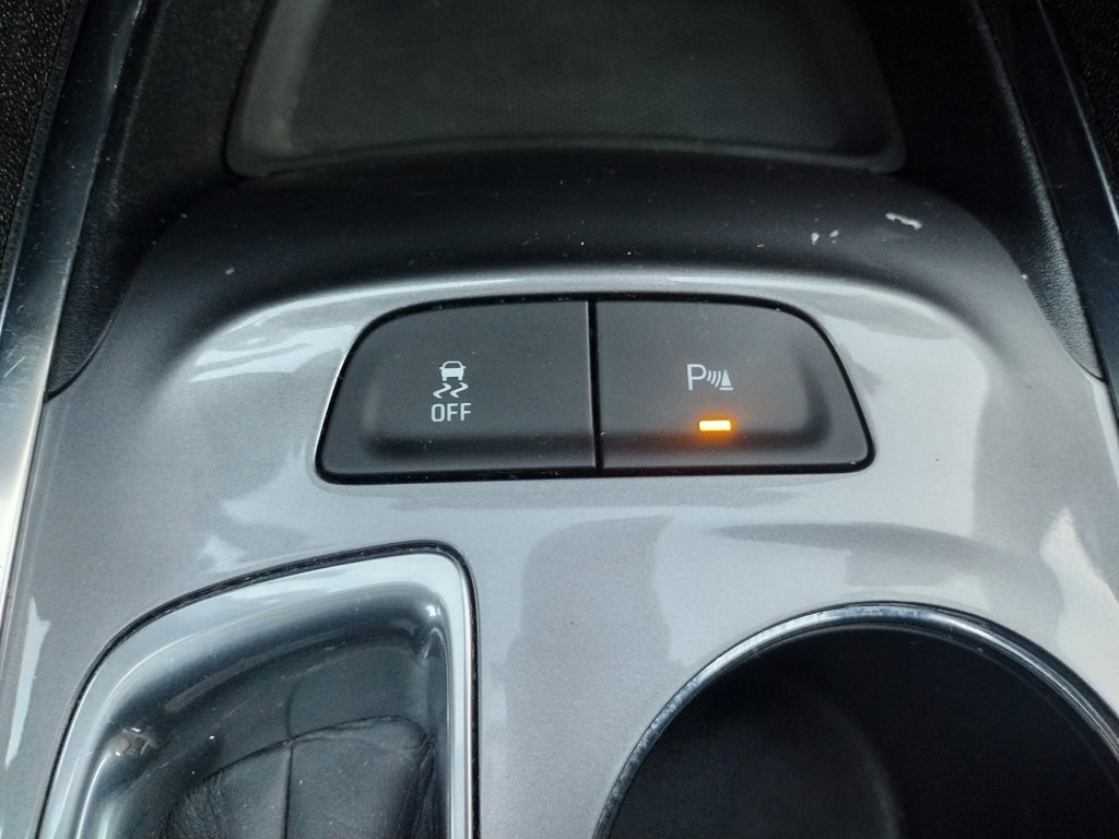 Used 2024 Chevrolet Malibu LT image 25