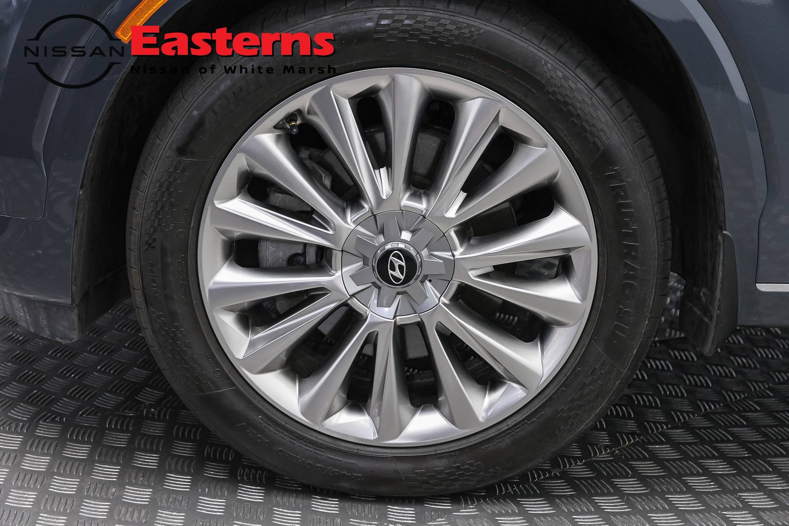 Used 2020 Hyundai Palisade Limited AWD/4WD image 35