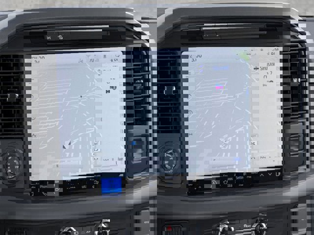 New 2025 Ford F150 XLT w/ Equipment Group 302A MID image 14