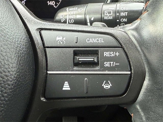 Used 2024 Honda CR-V Sport image 20