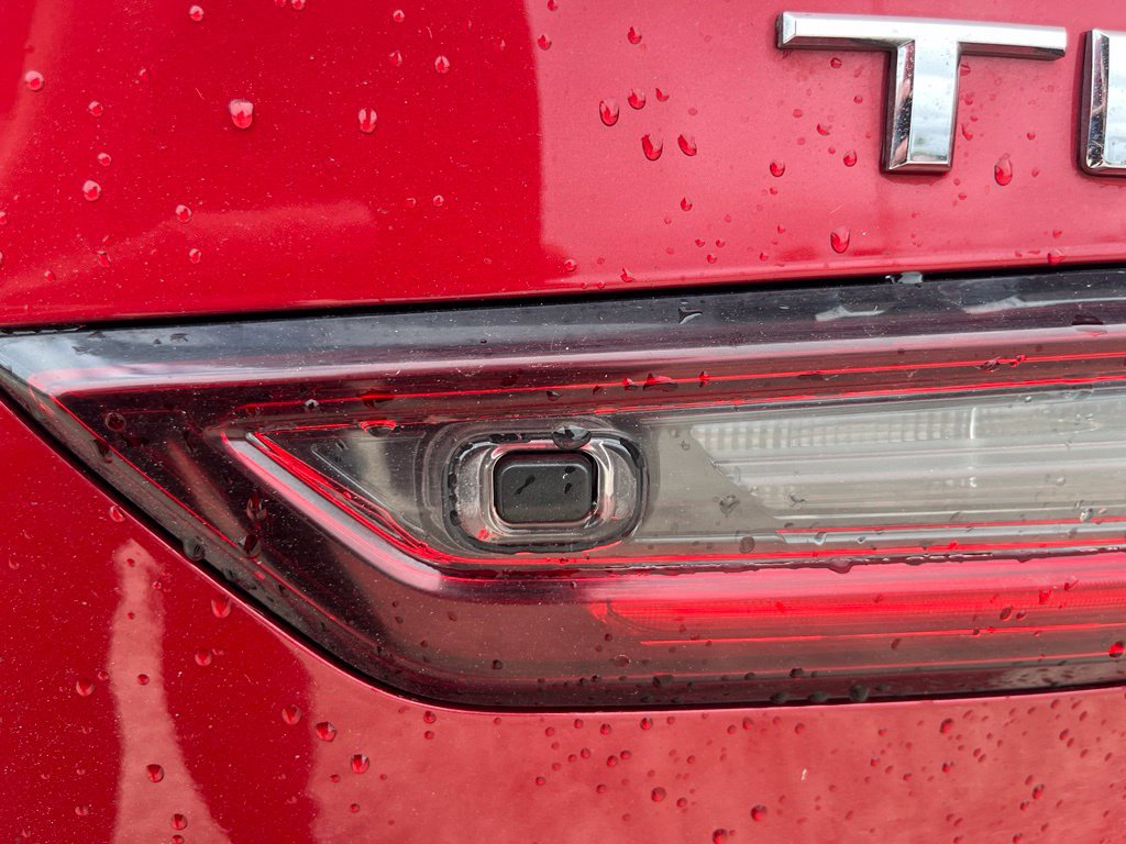 Used 2021 Acura TLX w/ A-SPEC Package AWD/4WD image 10