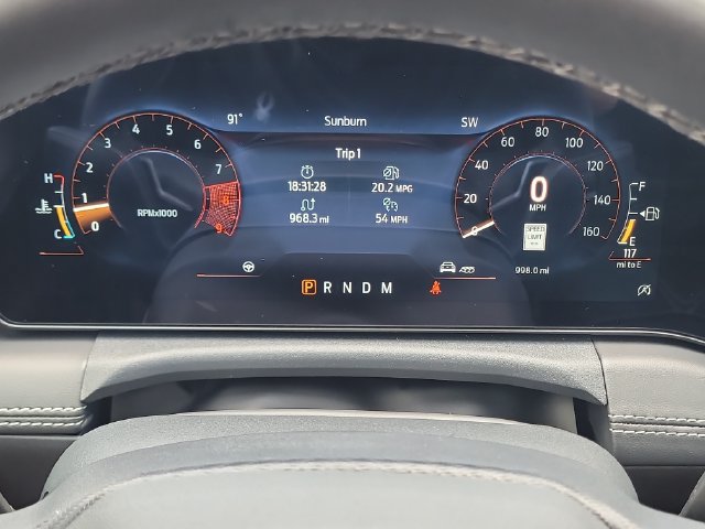 New 2026 Ford Mustang GT Premium w/ GT Performance Package RWD image 30