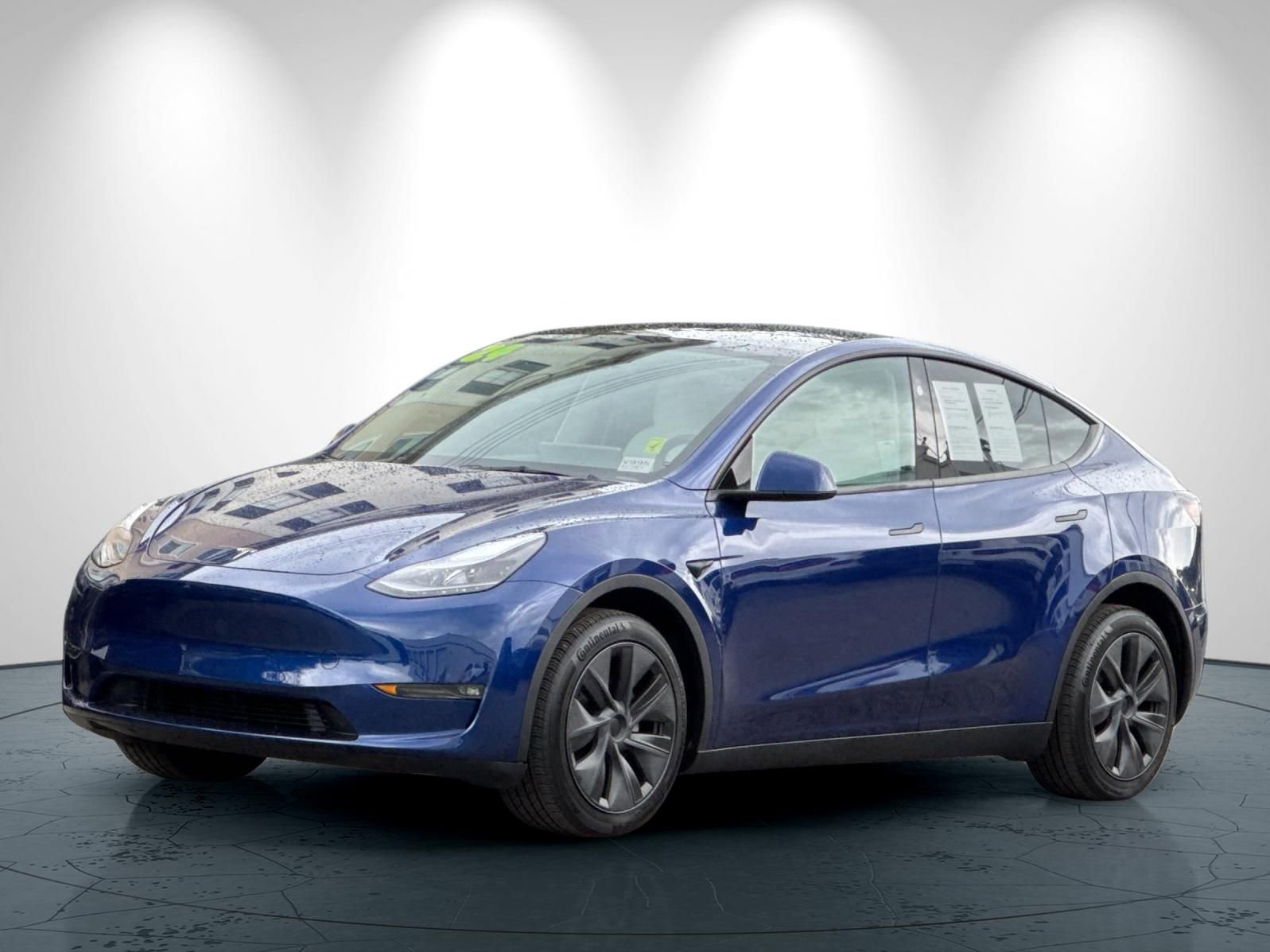 Used 2024 Tesla Model Y Long Range image 8