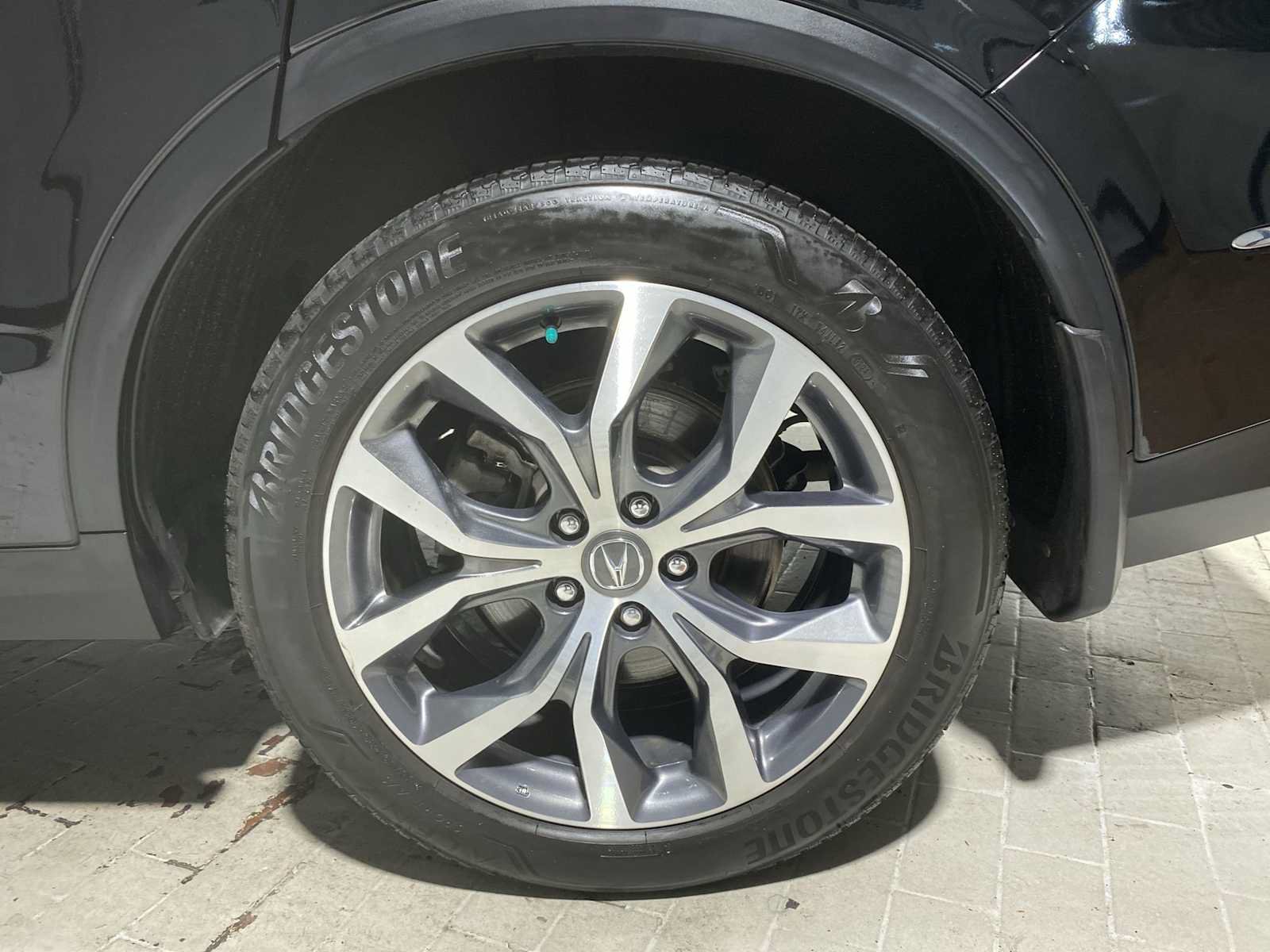 Used 2024 Acura MDX SH-AWD w/ Technology Package image 8