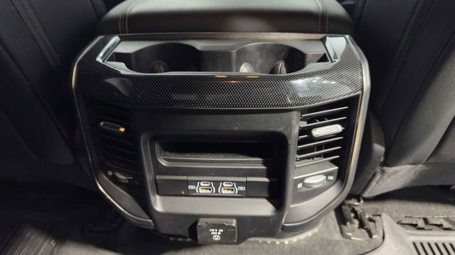 Used 2021 RAM 1500 Rebel w/ Rebel Level 2 Equipment Group image 18