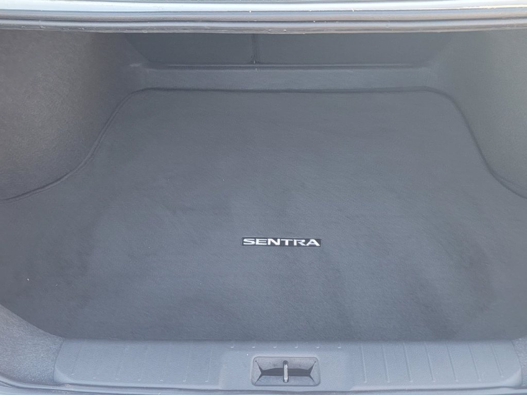 Used 2023 Nissan Sentra S FWD image 11