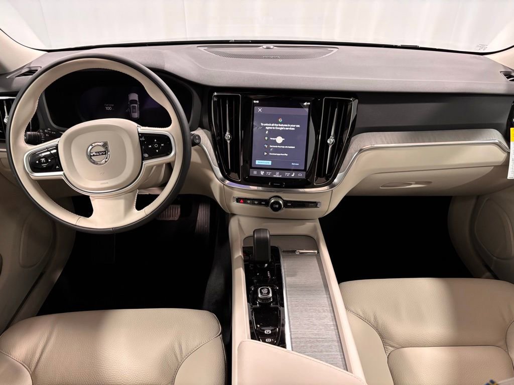 New 2026 Volvo V60 B5 Cross Country Plus w/ Protection Package Premier image 2