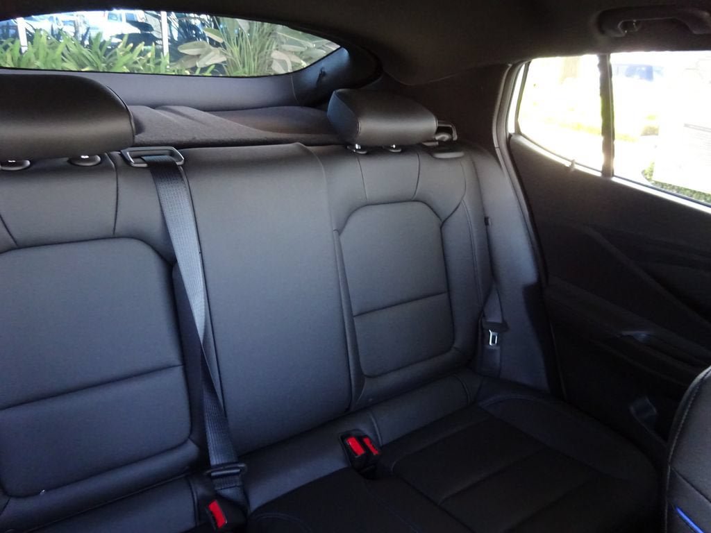 New 2026 Buick Envista Sport Touring w/ Convenience I Package FWD image 16