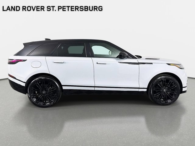 Used 2026 Land Rover Range Rover Velar Dynamic SE image 4