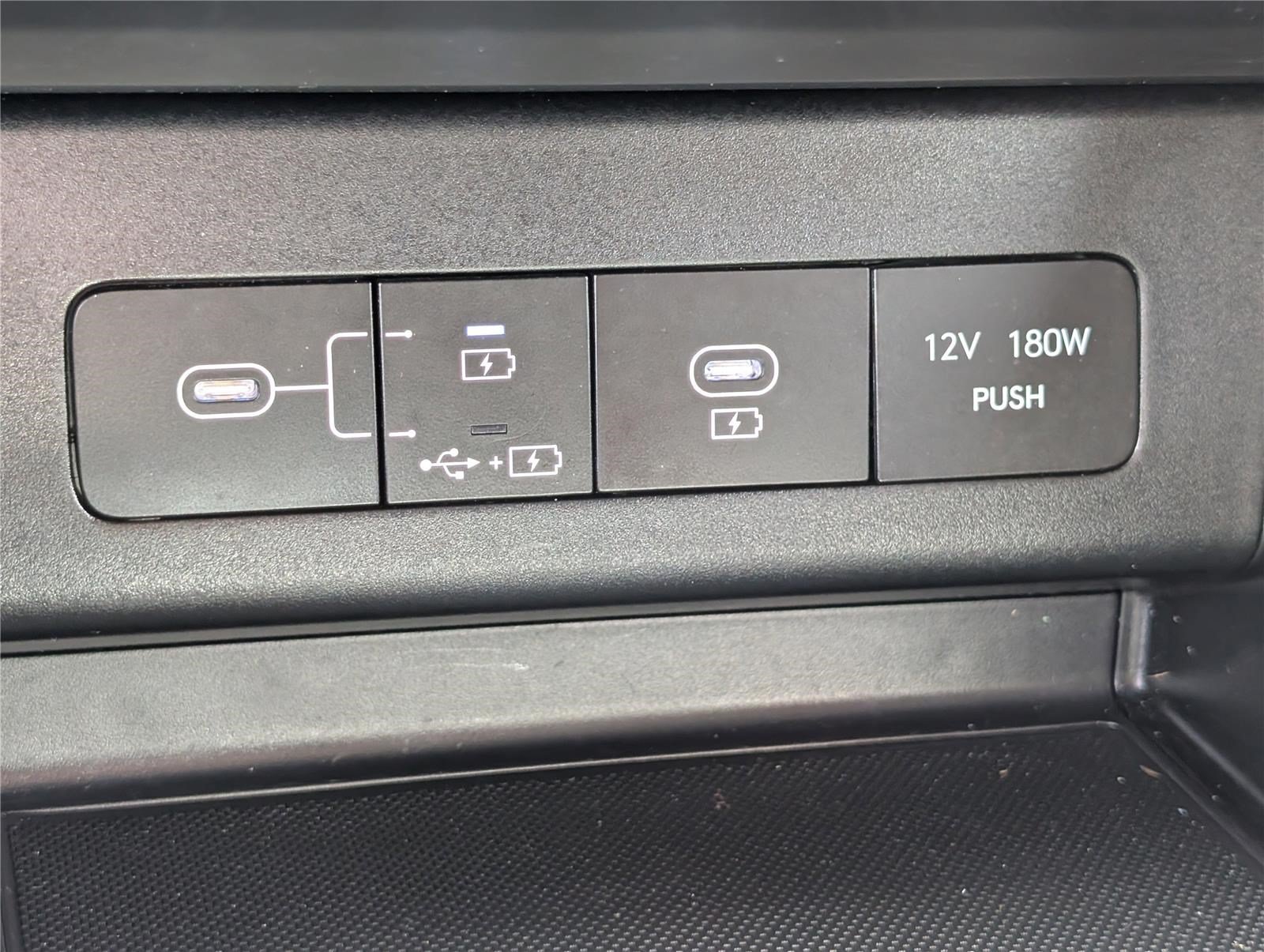 Used 2024 Hyundai Sonata SEL FWD image 23
