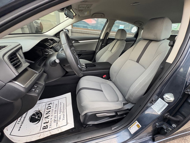Used 2021 Honda Civic LX image 11