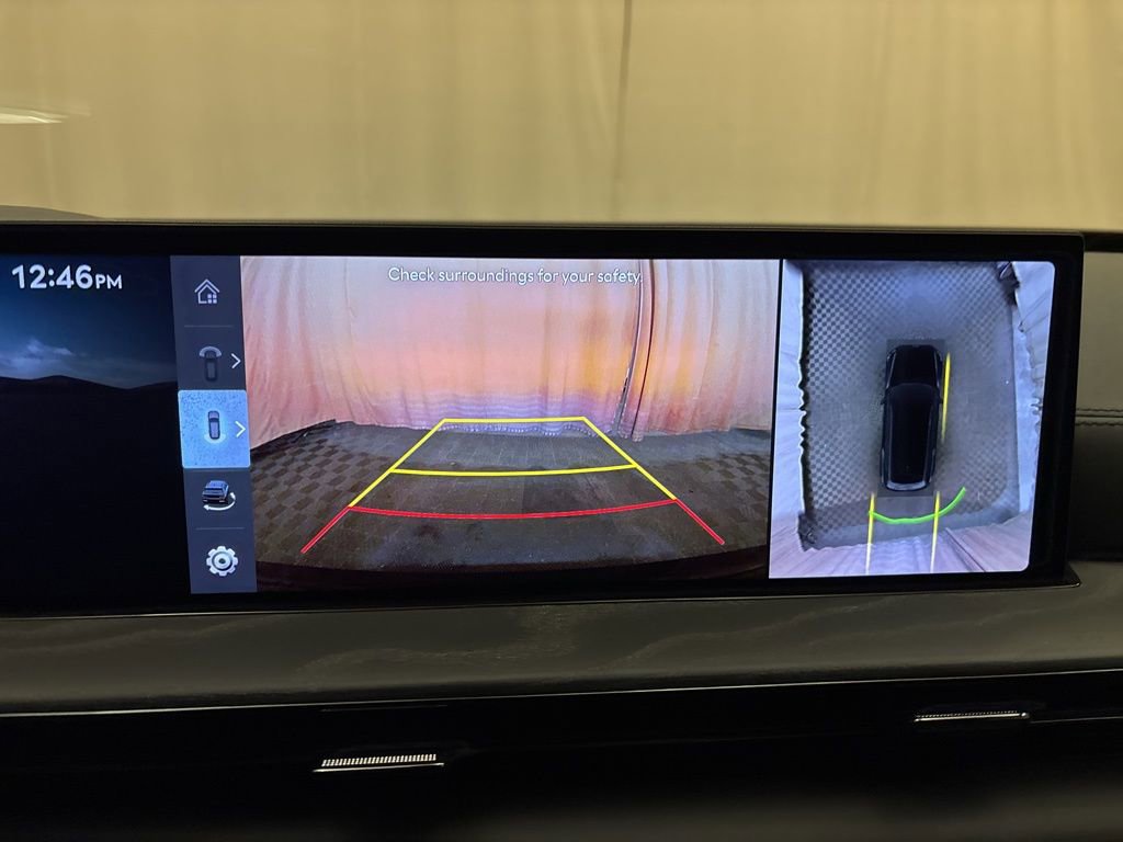 New 2026 Genesis GV80 3.5T Prestige image 19