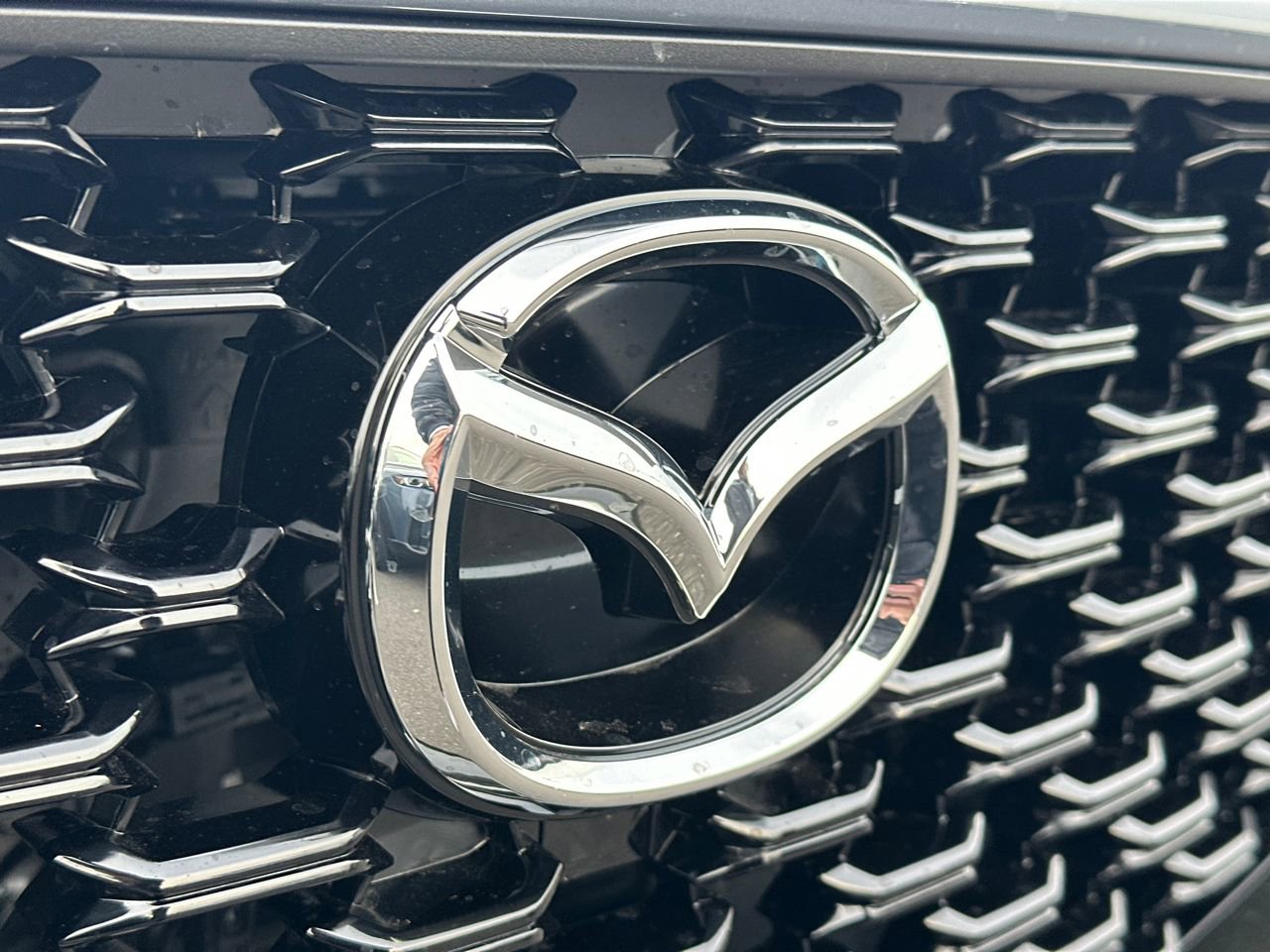New 2026 MAZDA CX-50 2.5 Hybrid w/ Weather Package AWD/4WD image 12