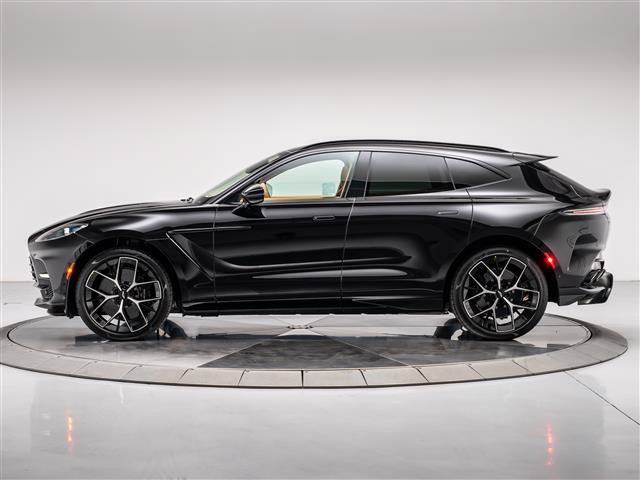 New 2026 Aston Martin DBX 707 AWD/4WD image 10