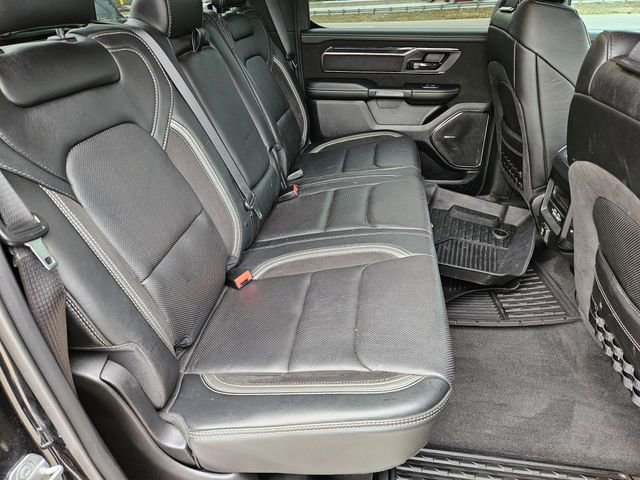 Used 2022 RAM 1500 TRX w/ TRX Level 1 Equipment Group image 29