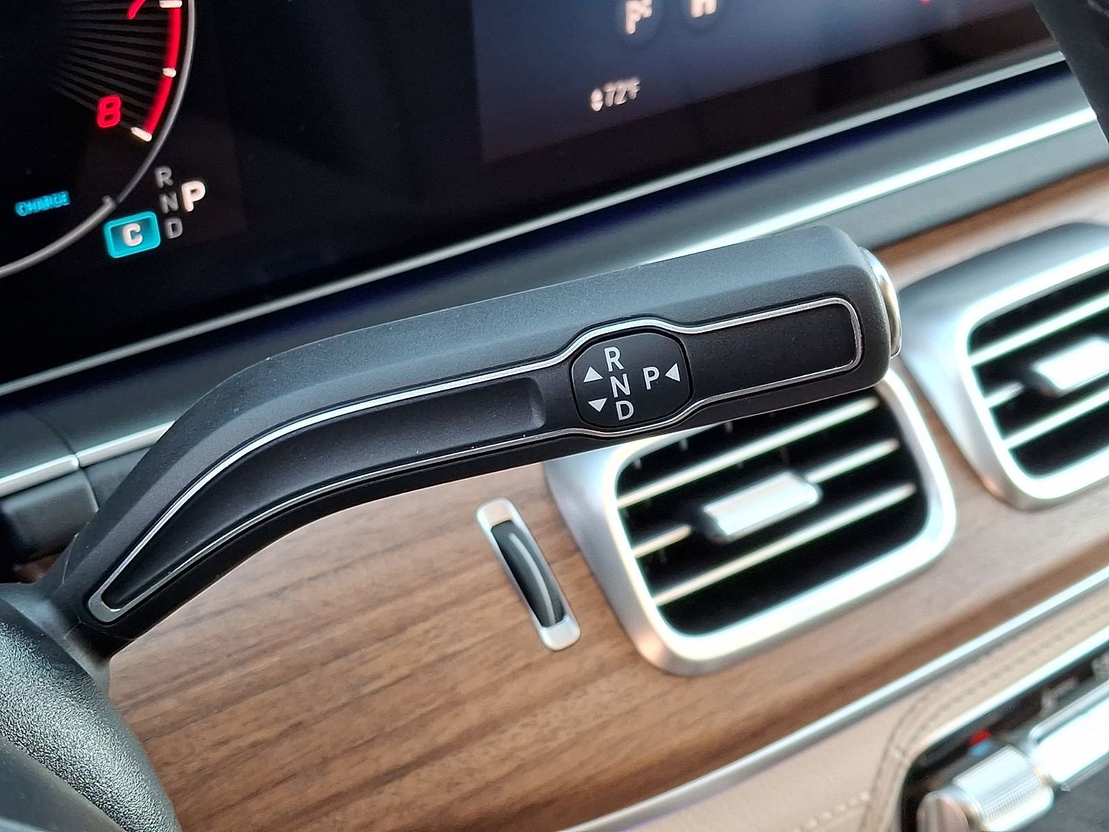 Certified 2026 Mercedes-Benz GLE 450 4MATIC image 15