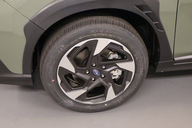 New 2026 Subaru Crosstrek 2.5i Limited w/ Popular Package #3A image 8