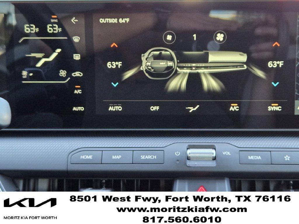 New 2026 Kia K4 GT-Line Turbo FWD image 16