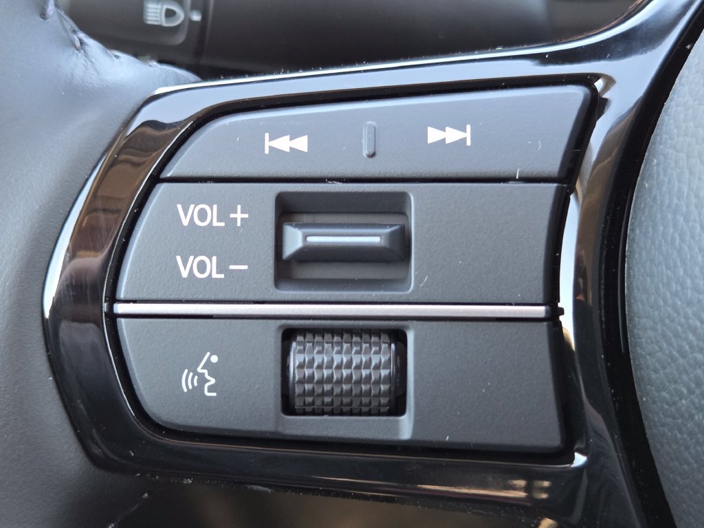 New 2027 Honda CR-V EX-L image 15