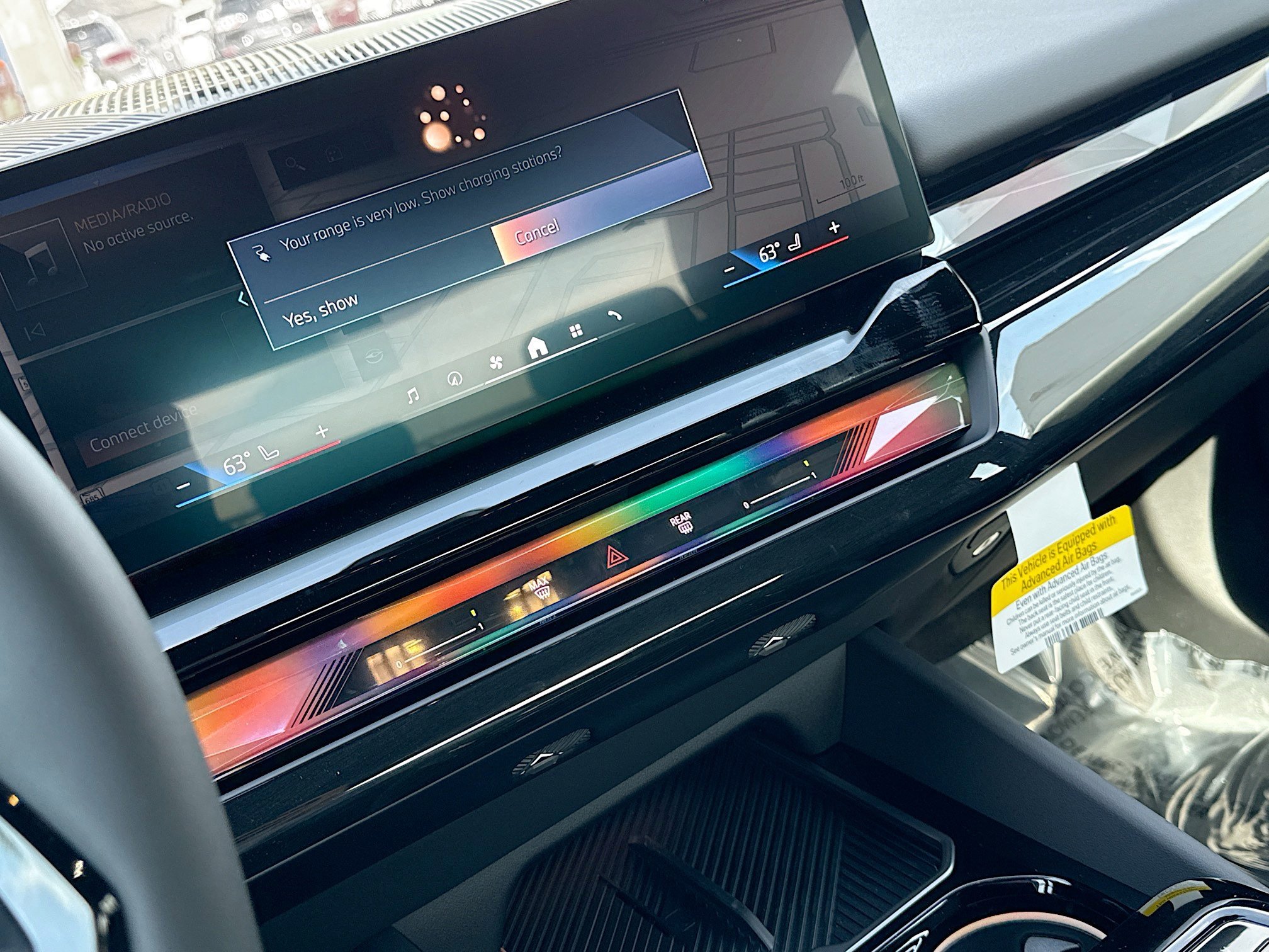 New 2026 BMW i5 eDrive40 RWD image 27