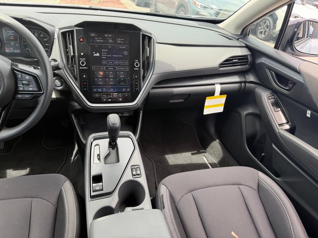 Used 2026 Subaru Crosstrek 2.5i Premium AWD/4WD image 21