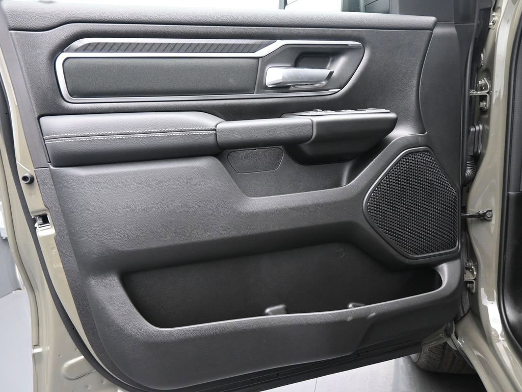 New 2026 RAM 1500 Big Horn image 12