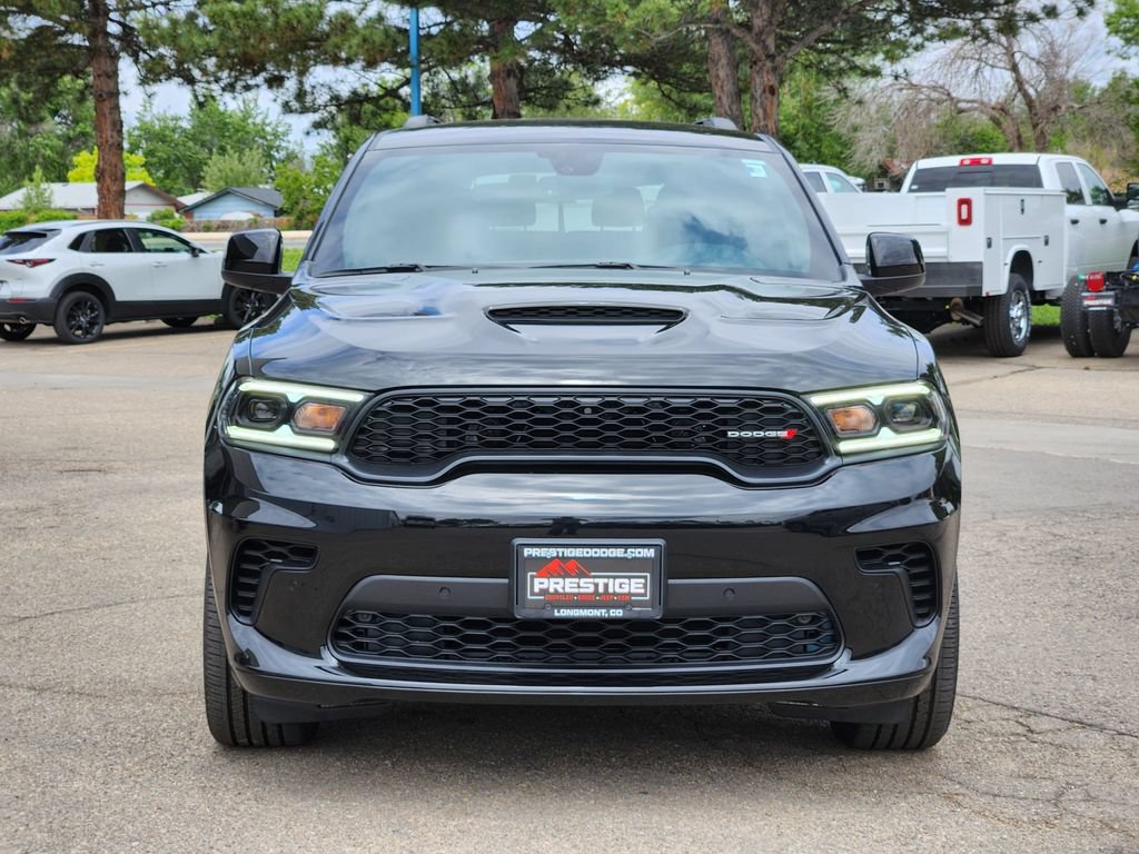 New 2026 Dodge Durango GT w/ Blacktop Package AWD/4WD image 5