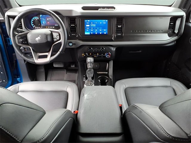 Used 2023 Ford Bronco Big Bend image 25