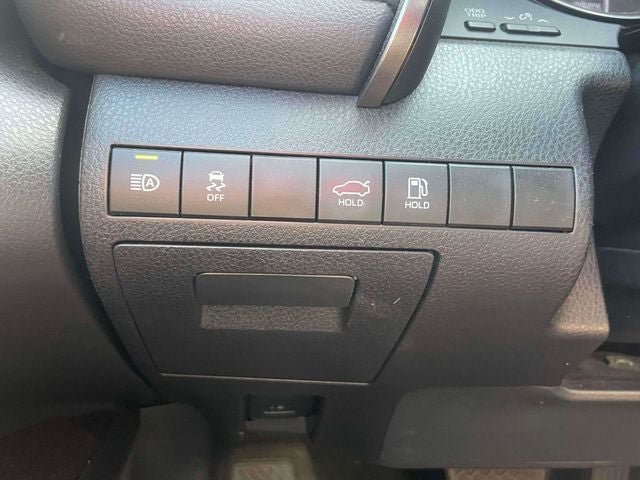 Certified 2021 Toyota Camry SE w/ Carpet Mat Package (TMS) AWD/4WD image 21