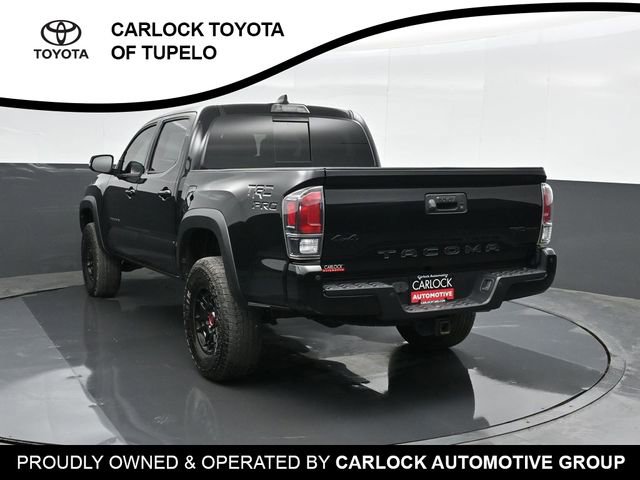 Used 2023 Toyota Tacoma TRD Pro image 10