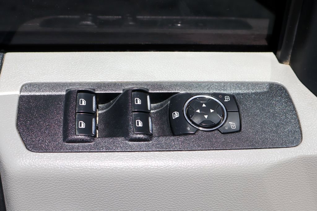 Used 2017 Ford F450 XL w/ Power Equipment Group RWD image 18