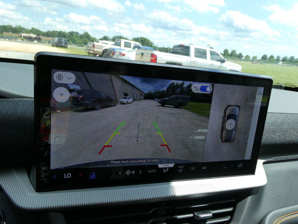 New 2026 Ford Explorer Tremor w/ Tremor Ultimate Package AWD/4WD image 26