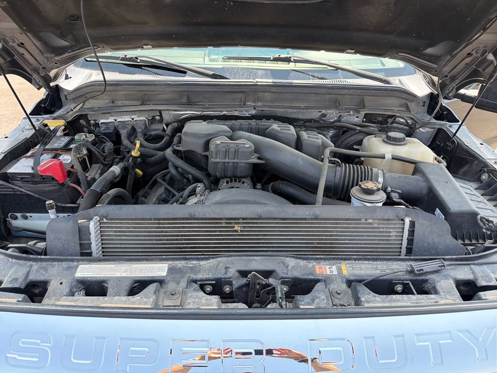Used 2016 Ford F250 XLT AWD/4WD image 20
